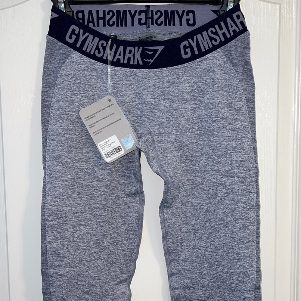 Gymshark Flex Leggings!
